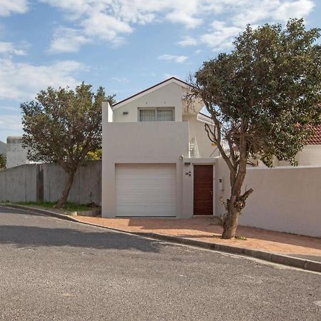 20Ab Belladonna Apartments Vredehoek Cape Town Exterior photo